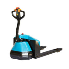 W20 Electric Pallet Trucks