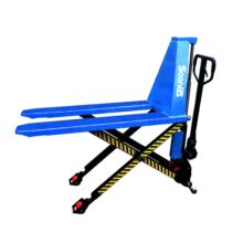 EOSLIFT SL-I10D/SL-I15D - 1Ton/1.5Ton - Scissor Hand Pallet Truck