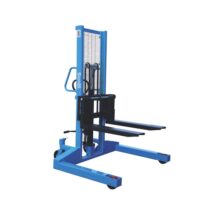 HSW - Hand Stacker