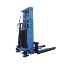 S Series - Semi-electric Stacker