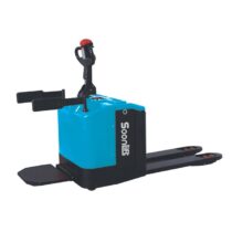 T Series - Electric Pallet Truck