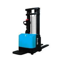 T12 Series - Electric Stacker