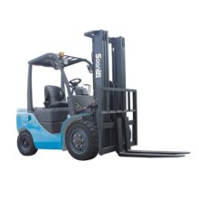 FD Series - Forklift & Forklift Accessory