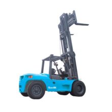 EOSLIFT SL-FD Series - 4Ton/8Ton - Diesel Forklift