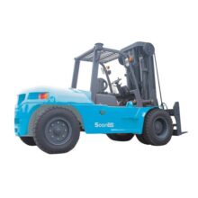 EOSLIFT SL-FD Series - 10Ton/48Ton - Diesel Forklift