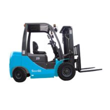 EOSLIFT SL-FY Series - 1Ton/7Ton - LPG & Gasoline forklift