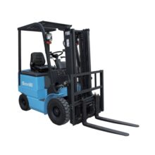 EOSLIFT SL-FB Series - 1Ton/10Ton - Electric Forklift