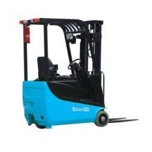 EOSLIFT SL-FB Series - 1Ton/1.5Ton - Three-wheel Electric Forklift