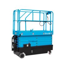 EOSLIFT SL-ESWP Series – 300kg – 6-8m – Whole-Electromotion Scissor Work Platform