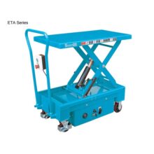 ETA Series - Table Truck