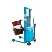 EHSF Series - Electric drum picker