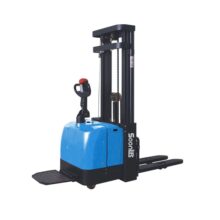 T16 Series - Electric Stacker