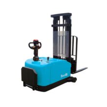 D Series - Electric Stacker