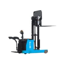 RS Series - Electric Stacker