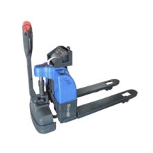W15ES - Scale Electric pallet truck