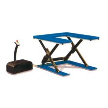 HY Series - Table Truck