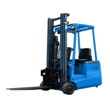 CPDS10/15 - Electric Light-Duty Counterbalance