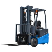 CPDS 16/20 - Electric Counterbalance