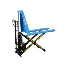 I10E/I15E - Scissor Lift Pallet Jack