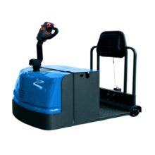 LG30 - Electric Tow Tractor