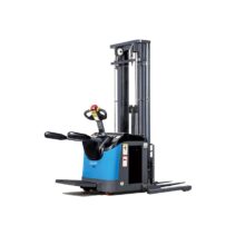 T16J - Electric Pallet Stacker