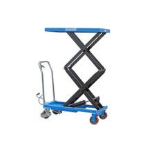 TAD Series - Scissor Lift Table